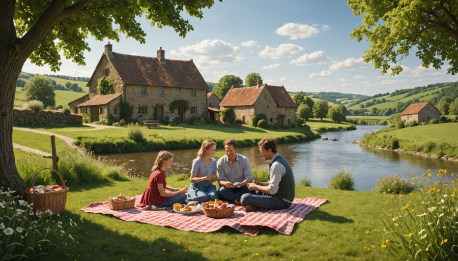 Activités à faire en famille dans l’ain