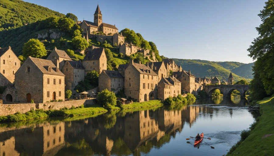 Découvrir l’aveyron : idées de visites et activités